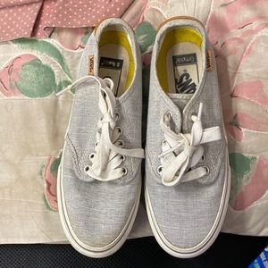 Vans boys sneakers
